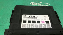 Modul Electronic 13575111 Confort Opel ASTRA J hat...