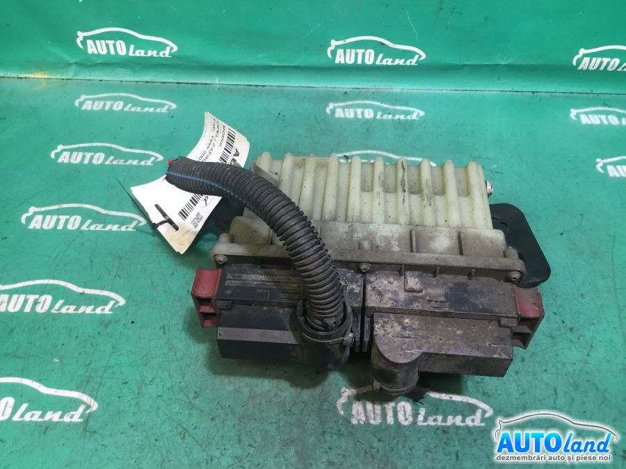 Modul Electronic 15408375 Clima Opel ZAFIRA F75 1999-2005