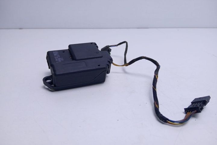 Modul electronic 16107250001 Mercedes-Benz E-Class W211 [2002 - 2006]