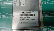 Modul Electronic 1635458032 Esp Mercedes-Benz M-CL...