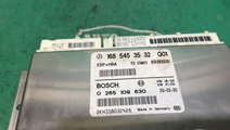 Modul Electronic 1685453532 Esp/ Hba 0265109630 Me...