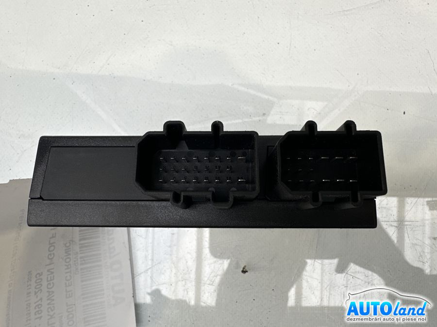 Modul Electronic 1c0959799b Confort Volkswagen GOLF IV 1J1 1997-2005