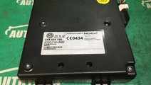 Modul Electronic 1k0035730 Bluetooth Volkswagen GO...