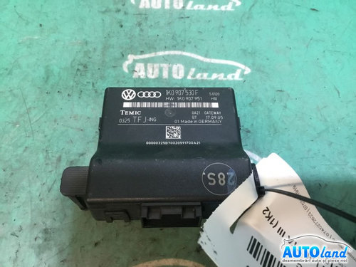 Modul Electronic 1k0907530f Gateway Volkswagen JETTA III 1K2 2005-2010