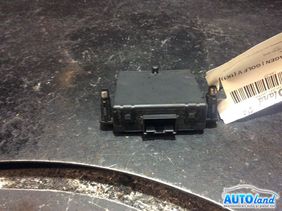 Modul Electronic 1k0907530f Gateway Volkswagen GOLF V 1K1 2003
