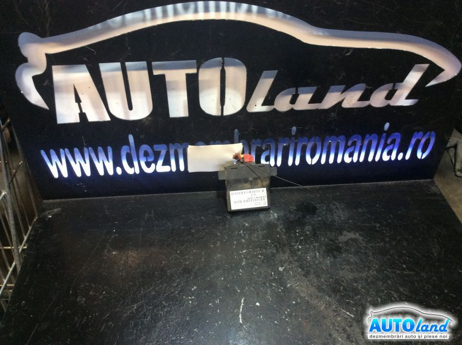 Modul Electronic 1k0907530l Gateway Volkswagen GOLF V 1K1 2003