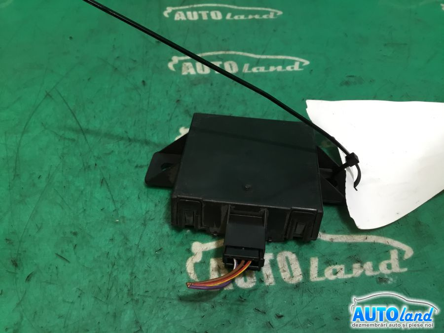 Modul Electronic 1k0907719b Alarma Volkswagen GOLF V 1K1 2003