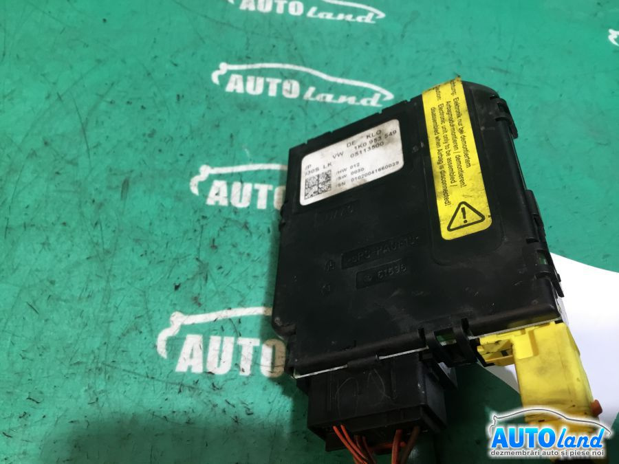 Modul Electronic 1k0953549 Coloana Volan Volkswagen GOLF V 1K1 2003