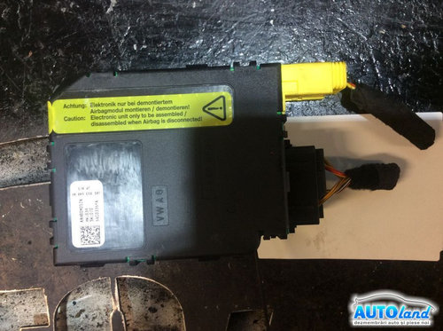 Modul Electronic 1k0953549af Coloana Volan, 1.9 TDI Volkswagen GOLF V 1K1 2003