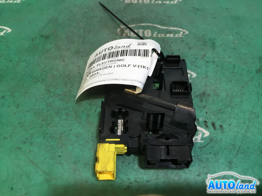 Modul Electronic 1k0953549ap Coloana Volan Volkswagen GOLF V 1K1 2003