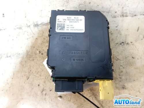 Modul Electronic 1k0953549bf Coloana Volan Volkswagen JETTA III 1K2 2005-2010