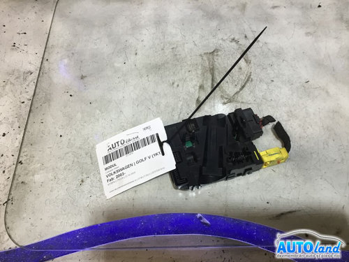 Modul Electronic 1k0953549bn Coloana Volan Volkswagen GOLF V 1K1 2003