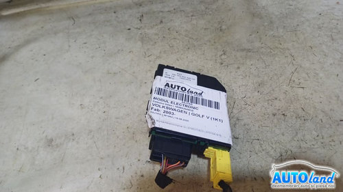 Modul Electronic 1k0953549cd Coloana Volan Volkswagen GOLF V 1K1 2003