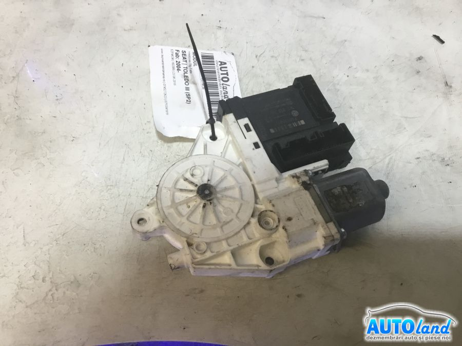 Modul Electronic 1k0959792d Motoras Stanga Fata Seat TOLEDO III 5P2 2004-2009