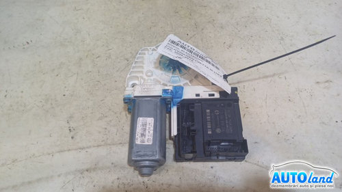 Modul Electronic 1k0959793c Macara Stanga Fata Volkswagen JETTA III 1K2 2005-2010