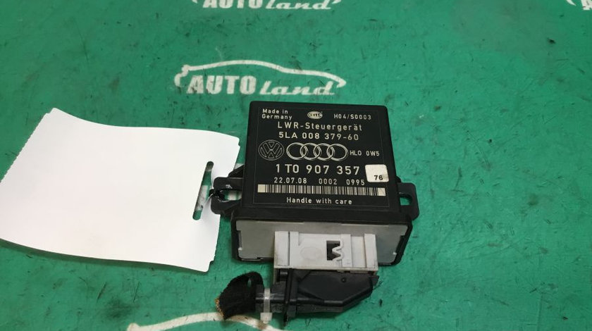 Modul Electronic 1t0907357 Xenon Skoda OCTAVIA 1Z3 2004