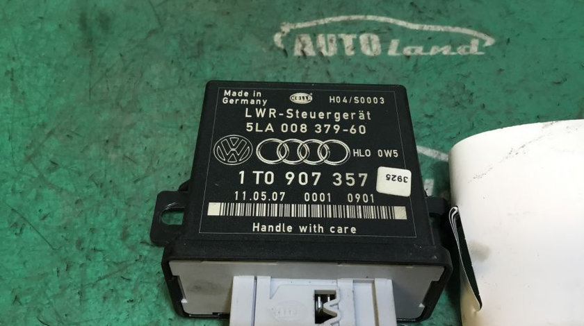 Modul Electronic 1t0907357 Xenon Volkswagen GOLF V Variant 2007