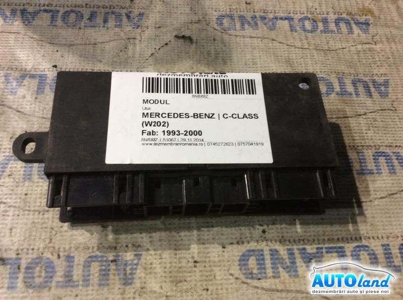 Modul Electronic 2028201526 Usa Mercedes-Benz C-CLASS W202 1993-2000