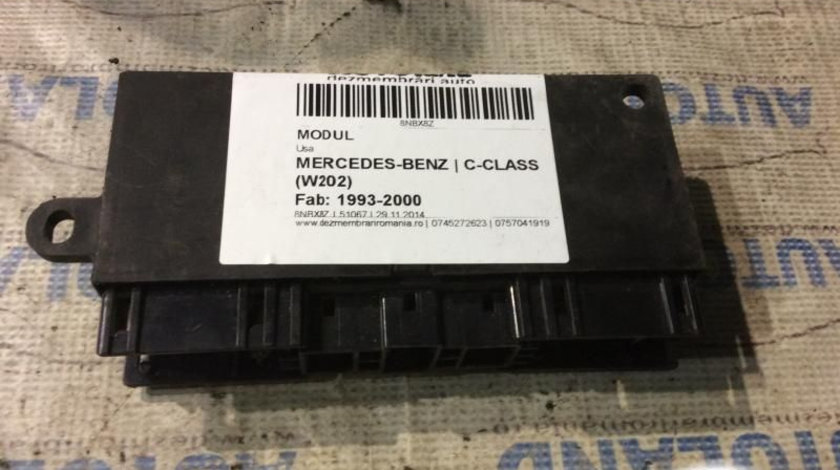 Modul Electronic 2028201526 Usa Mercedes-Benz C-CLASS W202 1993-2000