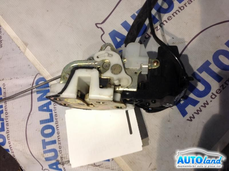 Modul Electronic 2038201385 Usa Stanga Fata Mercedes-Benz C-CLASS W203 2000