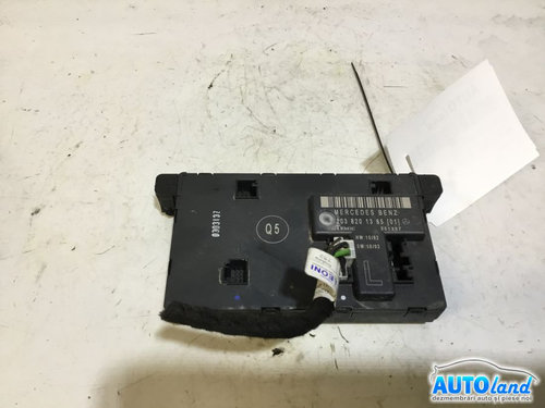 Modul Electronic 2038201385 Usa Stanga Fata Mercedes-Benz C-CLASS W203 2000