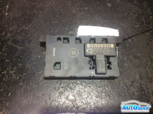 Modul Electronic 2038201585 Usa Stanga Fata Mercedes-Benz C-CLASS W203 2000