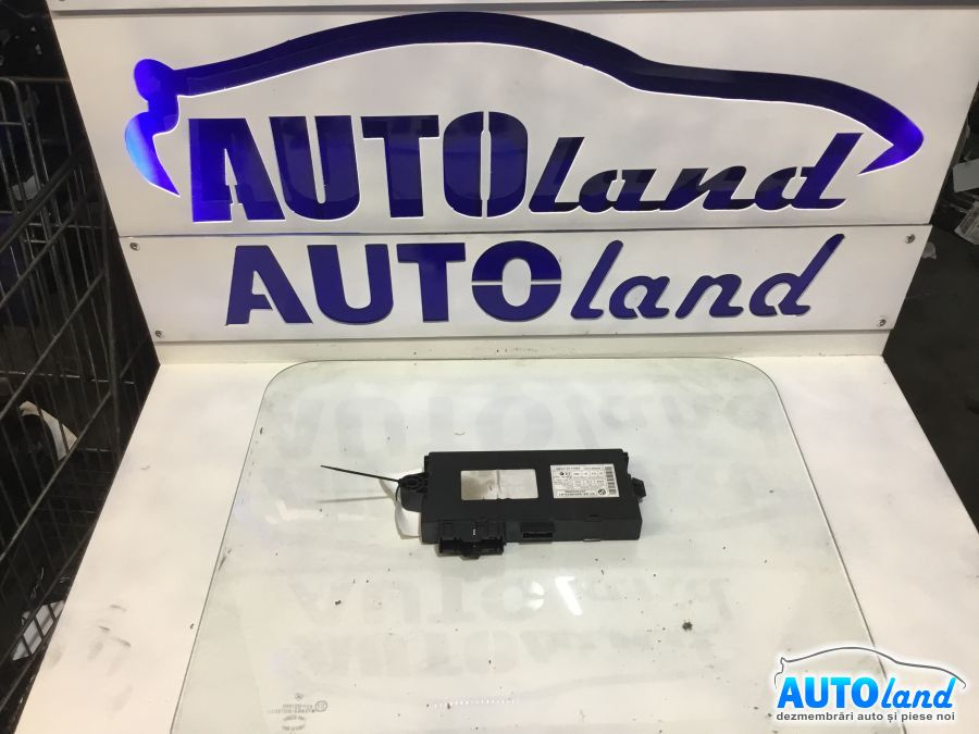 Modul Electronic 2070252969 Pornire Star-stop BMW X5 E70 2007