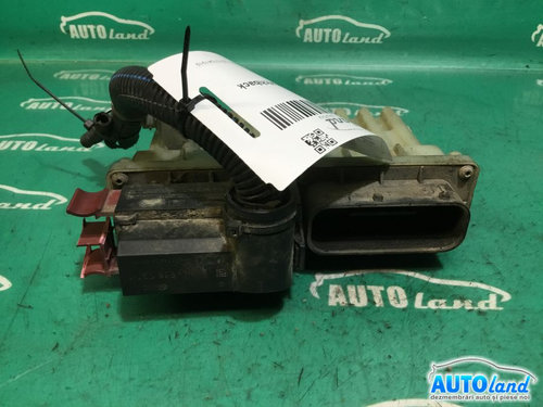 Modul Electronic 24410130 Ventilatoare Delphi Opel ASTRA G hatchback F48 ,F08 1998-2009