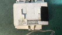 Modul Electronic 283467680r Control Navi Renault C...