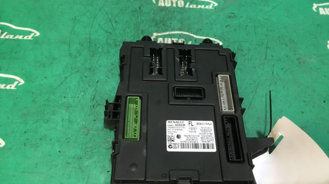 Modul Electronic 284b14565r Confort Bcm Renault MEGANE IV 2016