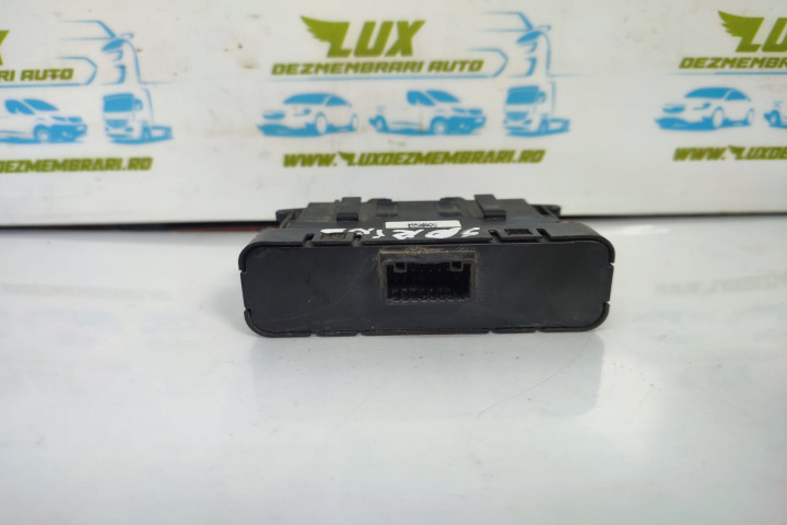 Modul electronic 284y66la2a Dacia Duster 2 [2017 - 2020]
