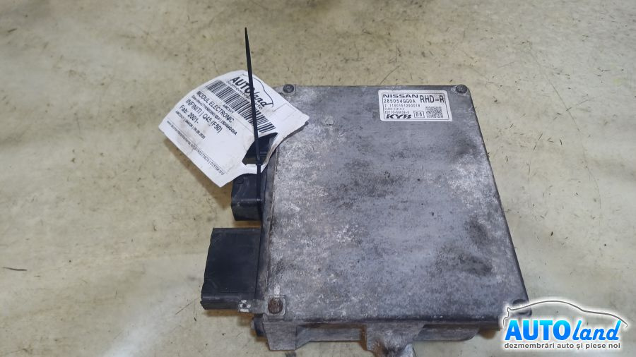 Modul Electronic 285054gg0a Directiee2710580390 Q50 Infiniti Q45 F50 2001