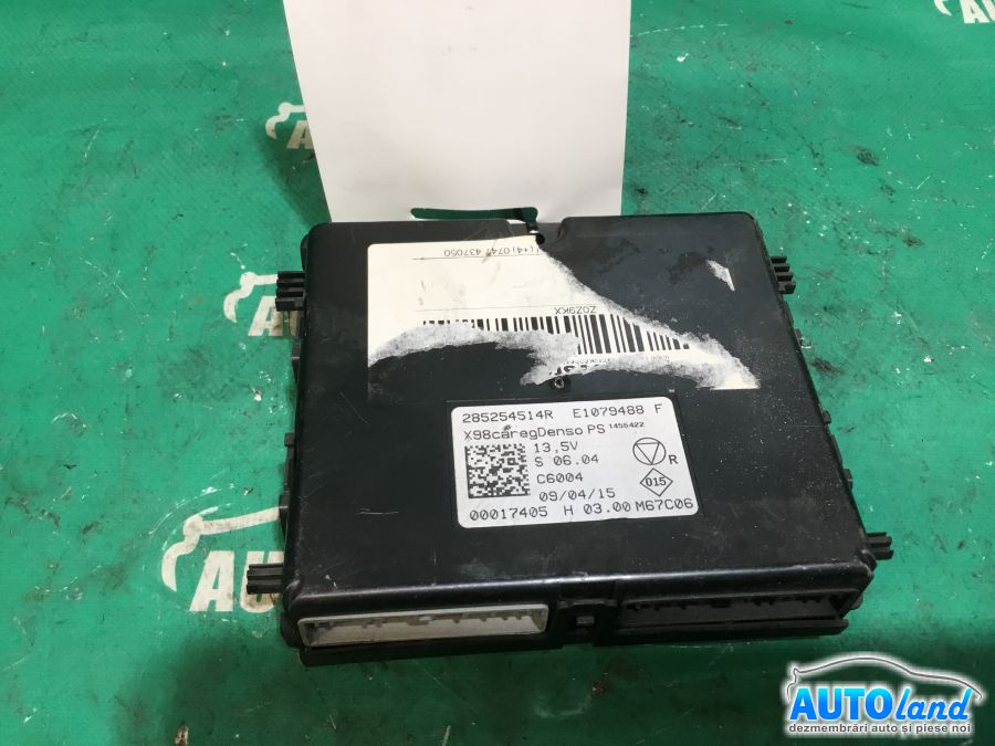 Modul Electronic 285254514r Renault CLIO IV 2012