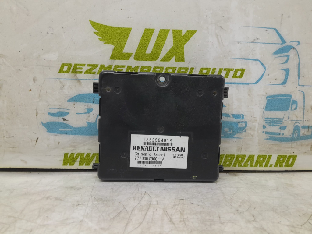 Modul electronic 285256491R Dacia Logan 3 [2020 - 2024]