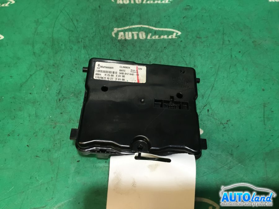 Modul Electronic 285256608r Clima Renault MEGANE IV 2016