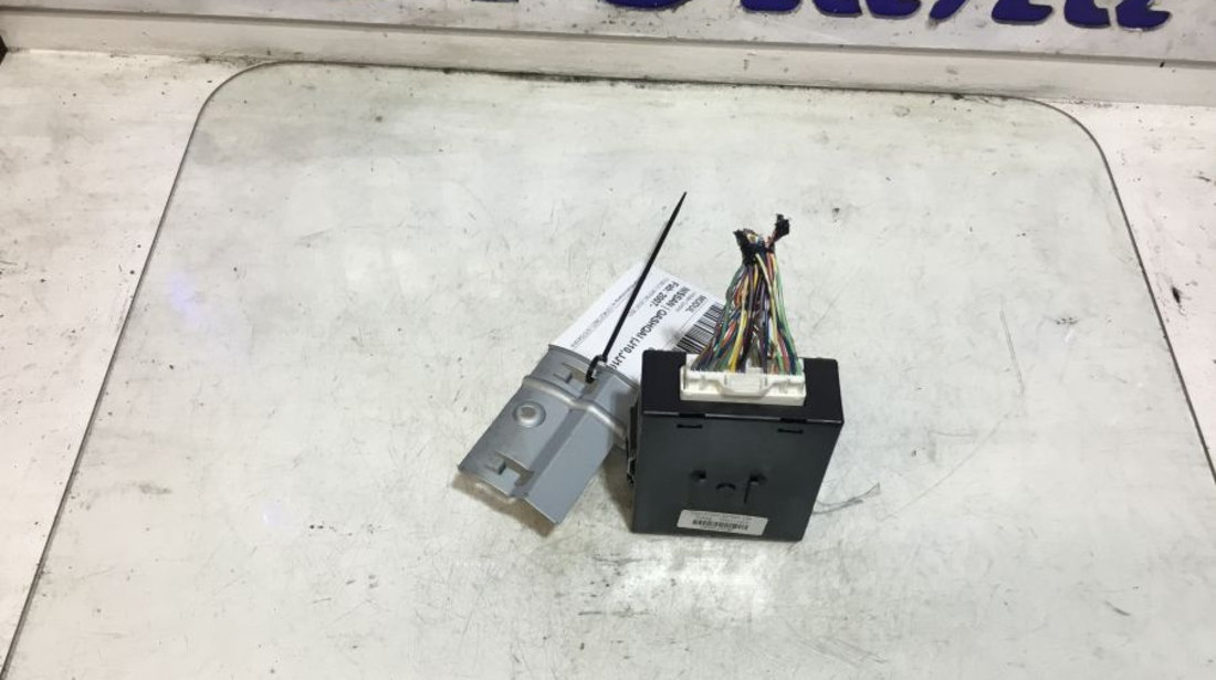 Modul Electronic 285e0jd03b Unitate Control Nissan QASHQAI J10,JJ10 2007