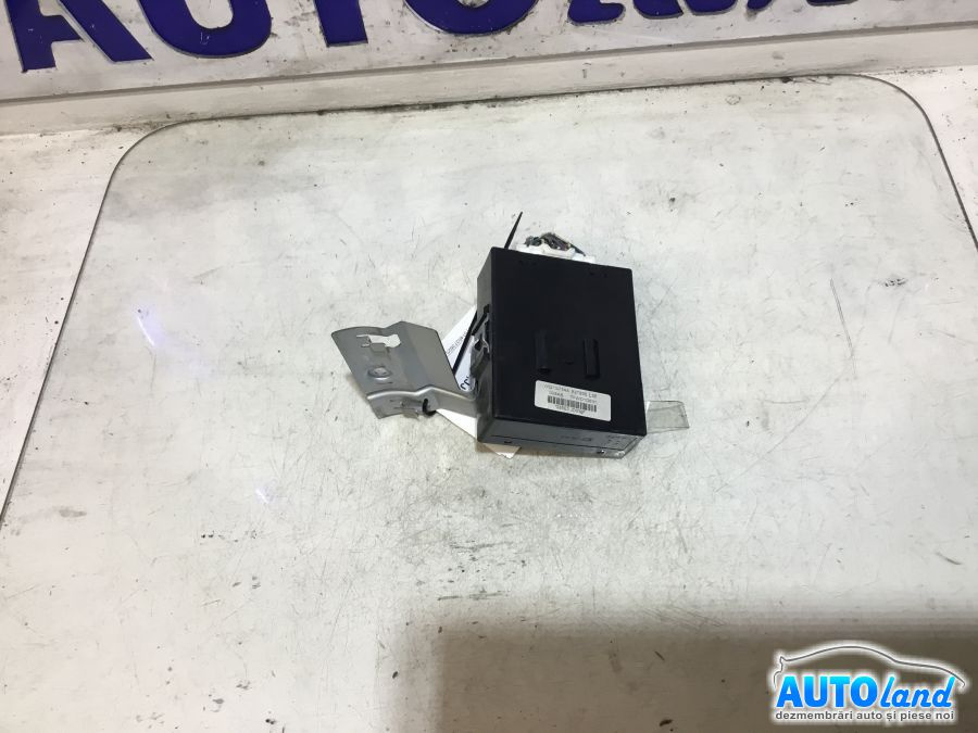 Modul Electronic 285e0jd03b Unitate Control Nissan QASHQAI J10,JJ10 2007