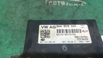 Modul Electronic 3aa919041 Start/stop Volkswagen P...