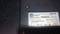 Modul Electronic 3c0035729f Bluetooth Volkswagen P...