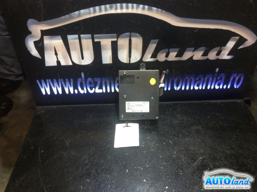 Modul Electronic 3c0035729g Bluetooth Volkswagen PASSAT 3C2 2005