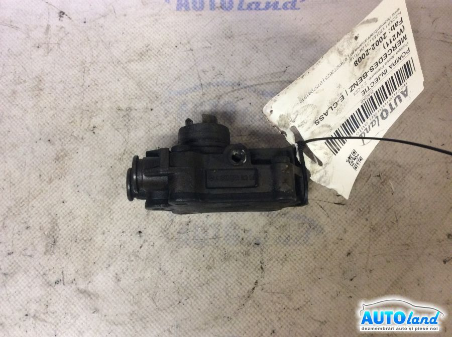 Modul Electronic 3c0853549a Calculator Coloana Volan Volkswagen PASSAT 3C2 2005