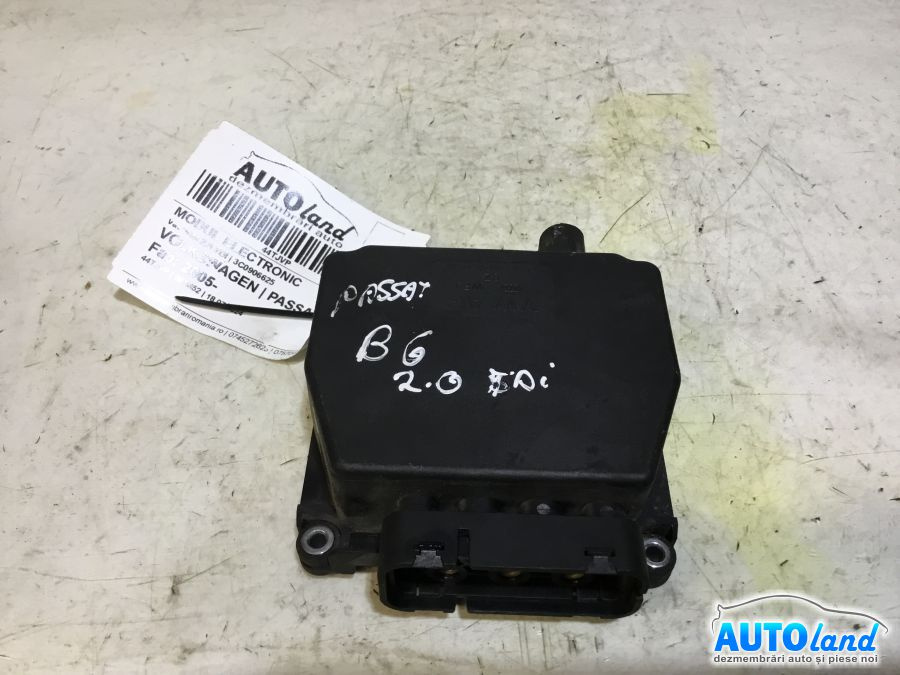 Modul Electronic 3c0906625 Vacuum 2.0 TDI Volkswagen PASSAT 3C2 2005