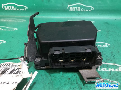 Modul Electronic 3c0906625 Vacuum 2.0 TDI Volkswagen PASSAT 3C2 2005