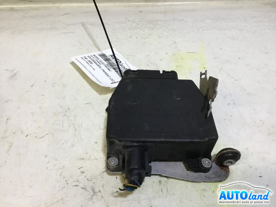 Modul Electronic 3c0906625 Vacuum Volkswagen PASSAT 3C2 2005