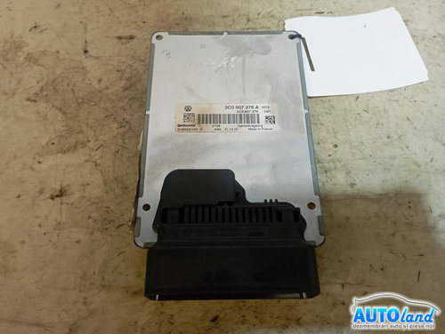 Modul Electronic 3c0907376a Control Suspensie Volkswagen PASSAT CC 2008
