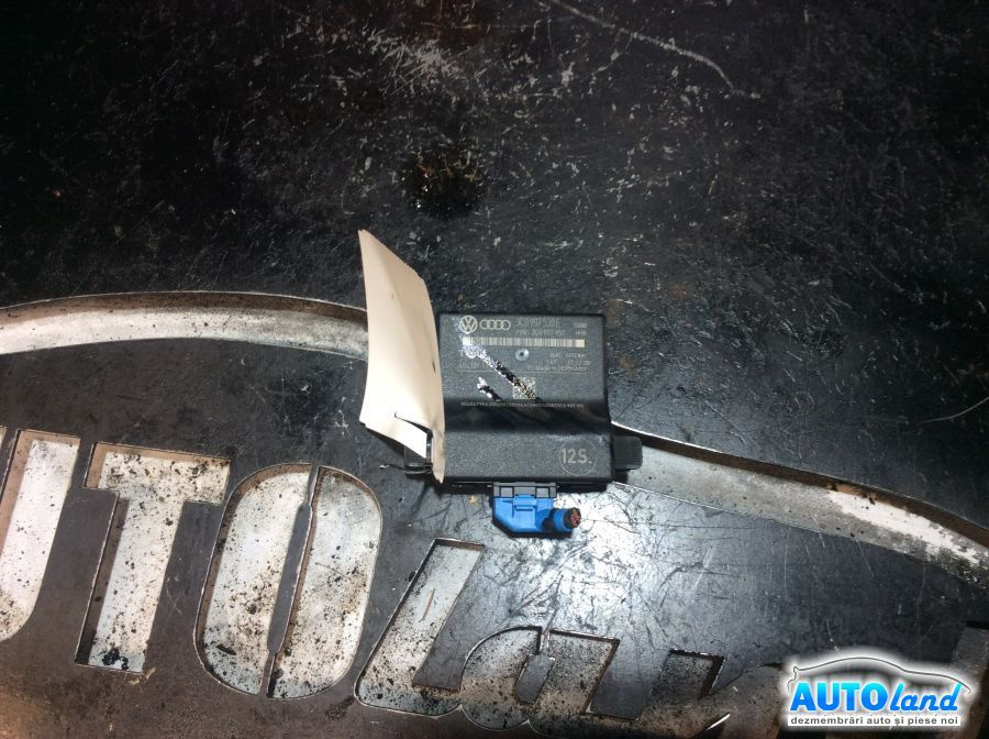 Modul Electronic 3c0907530e Gateway Volkswagen PASSAT 3C2 2005