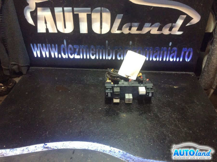 Modul Electronic 3c0937049j Confort Volkswagen PASSAT 3C2 2005