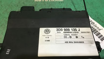 Modul Electronic 3d0909135j Confort Volkswagen TOU...