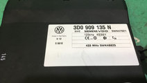 Modul Electronic 3d0909135n Confort Volkswagen TOU...