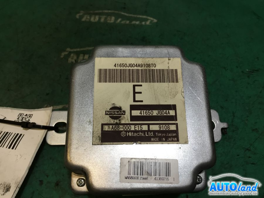 Modul Electronic 41650jg04a Cutie Transfer Renault KOLEOS HY 2008